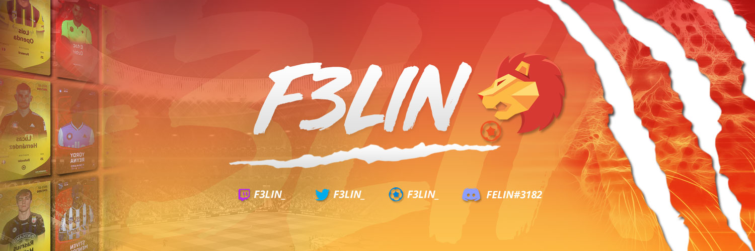 F3lin_ banner