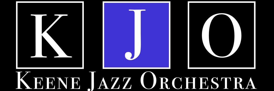 KeeneJazzOrch's profile banner image