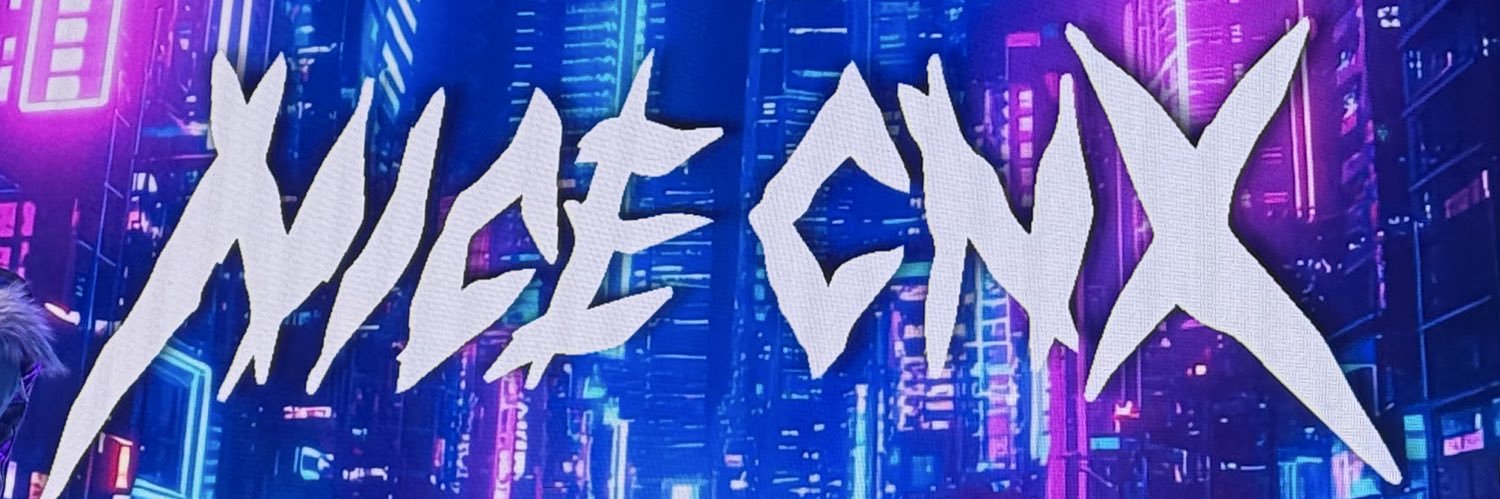 nicecnx banner