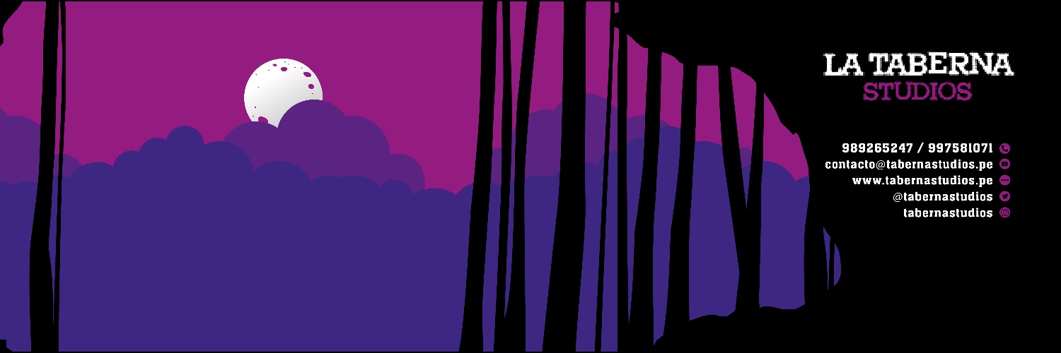 La Taberna Studios banner