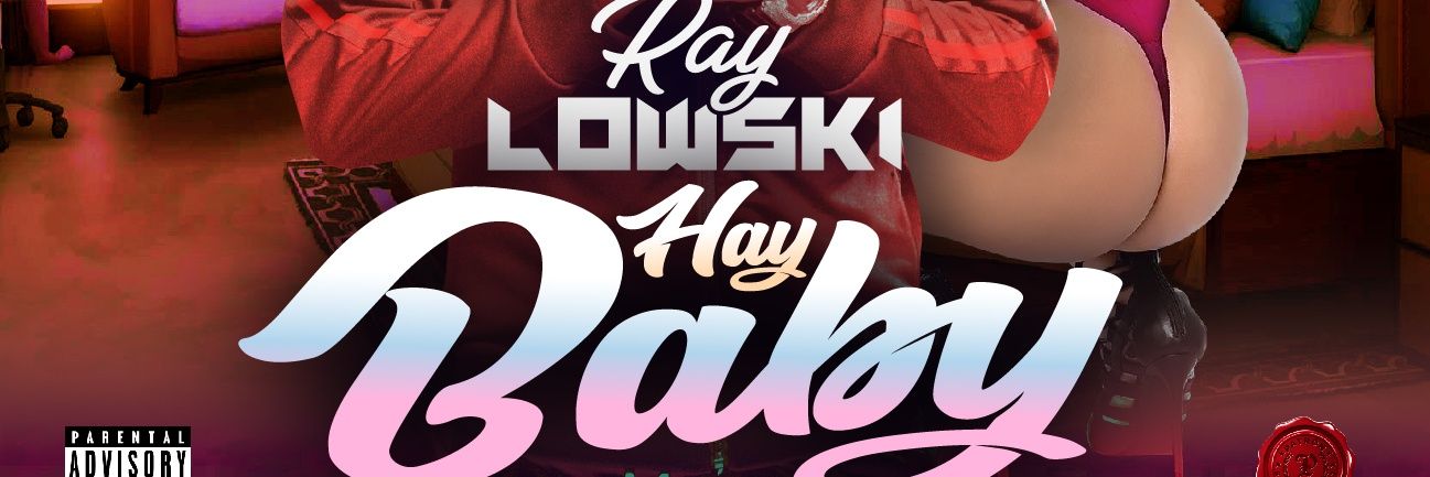 Raylowski's profile banner image