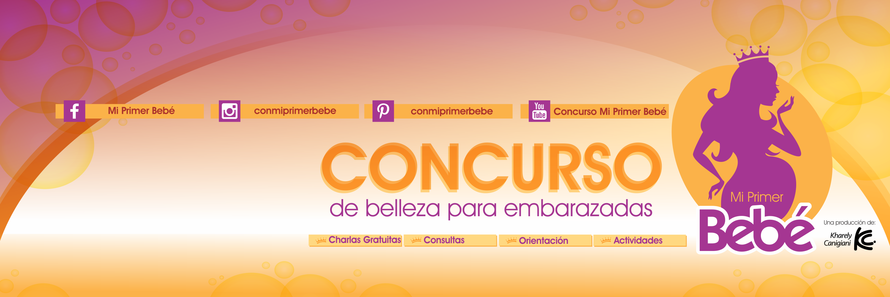 ConMiPrimerBebe's profile banner image