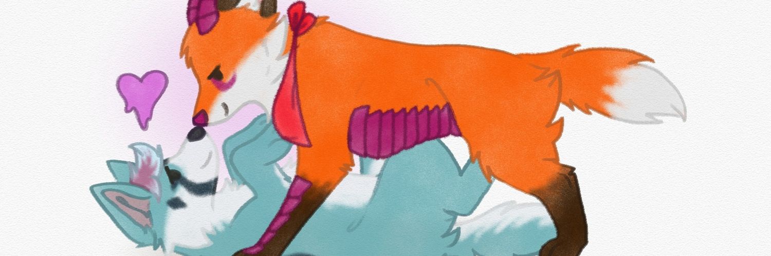 Spem Amare🐶❤ banner