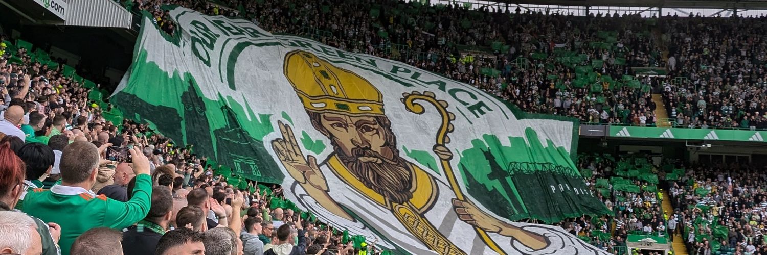 Keogh banner