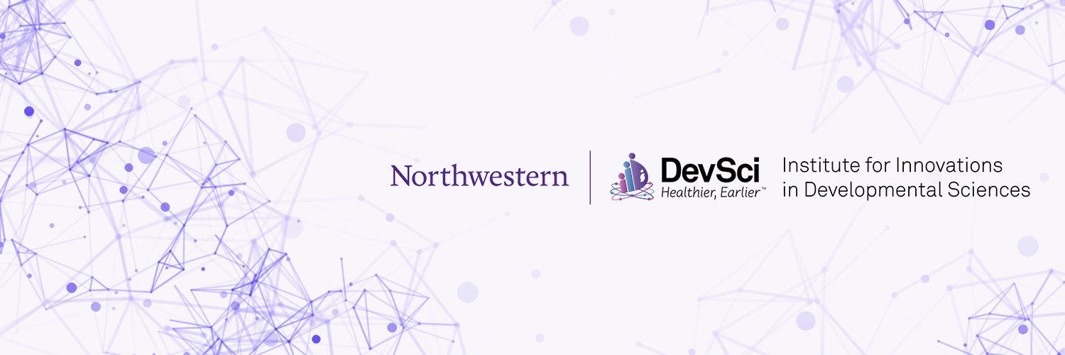 NU DevSci banner