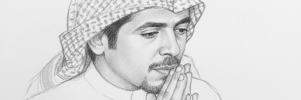 SaadAlbalud's profile banner image