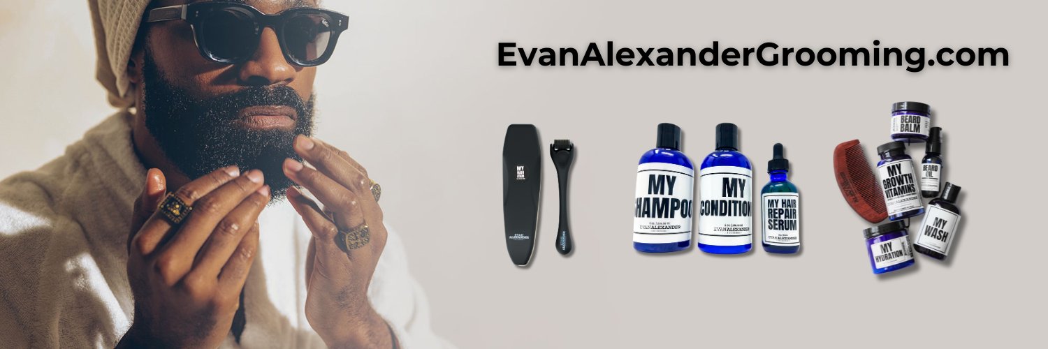 BrandonMPatton's profile banner image