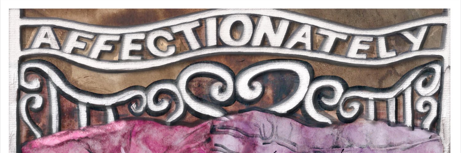 affxionately's profile banner image