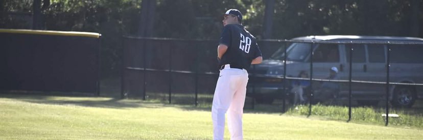 Blake Cohen banner