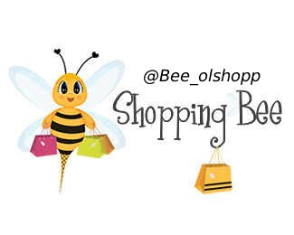 Shopping Bee banner