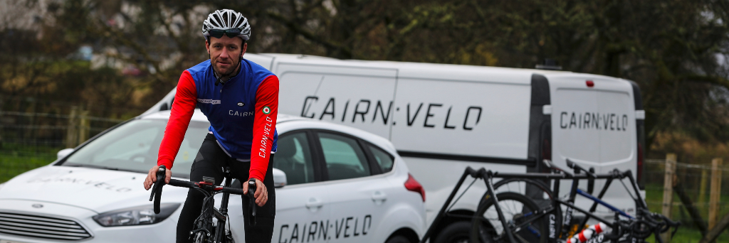 cairn velo banner