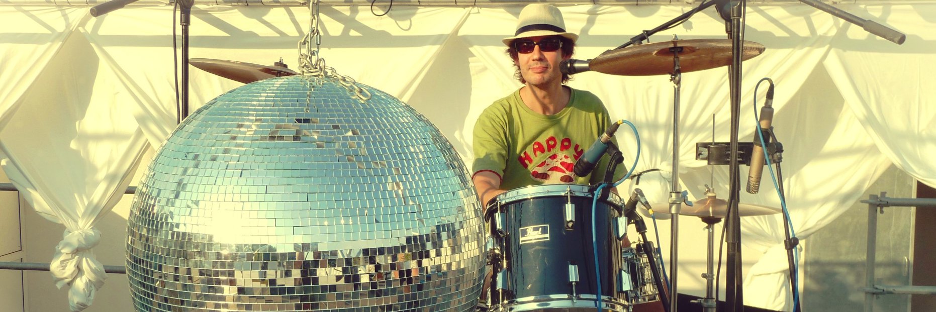 David Demestres banner