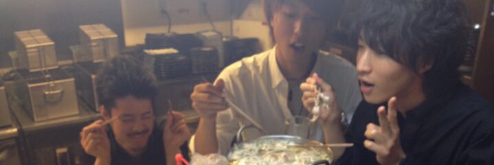 aha_daii's profile banner image