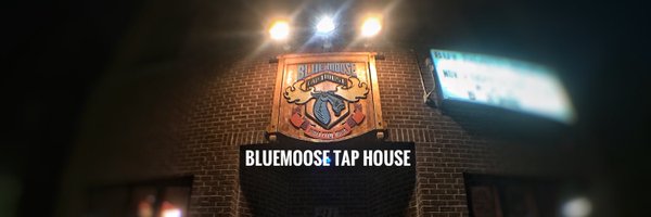 BlueMooseIC Profile Banner