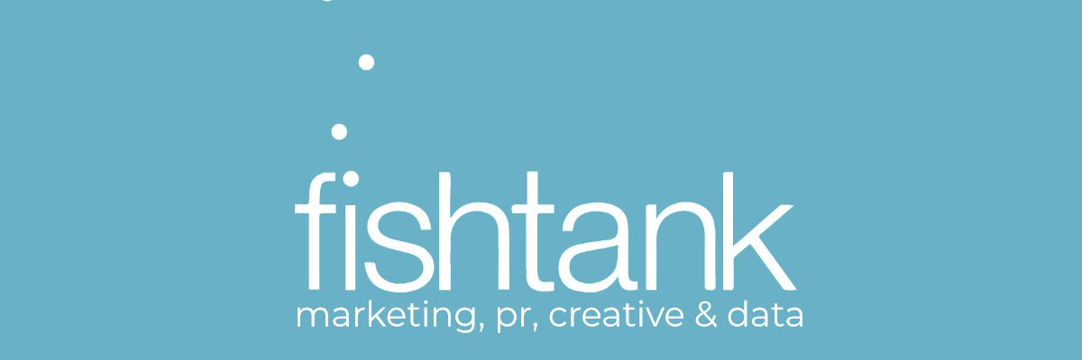 fishtankteam's profile banner image