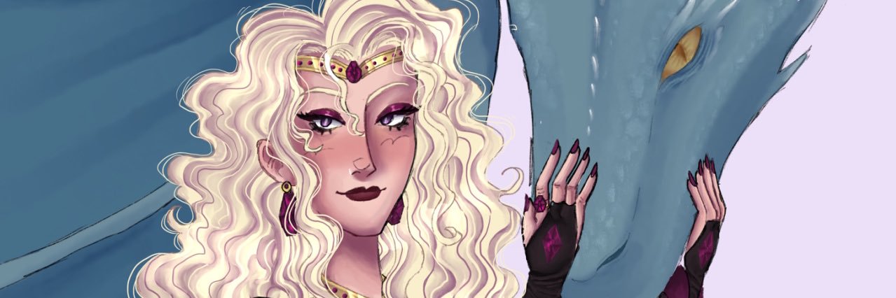 IDreamOfFyre's profile banner image
