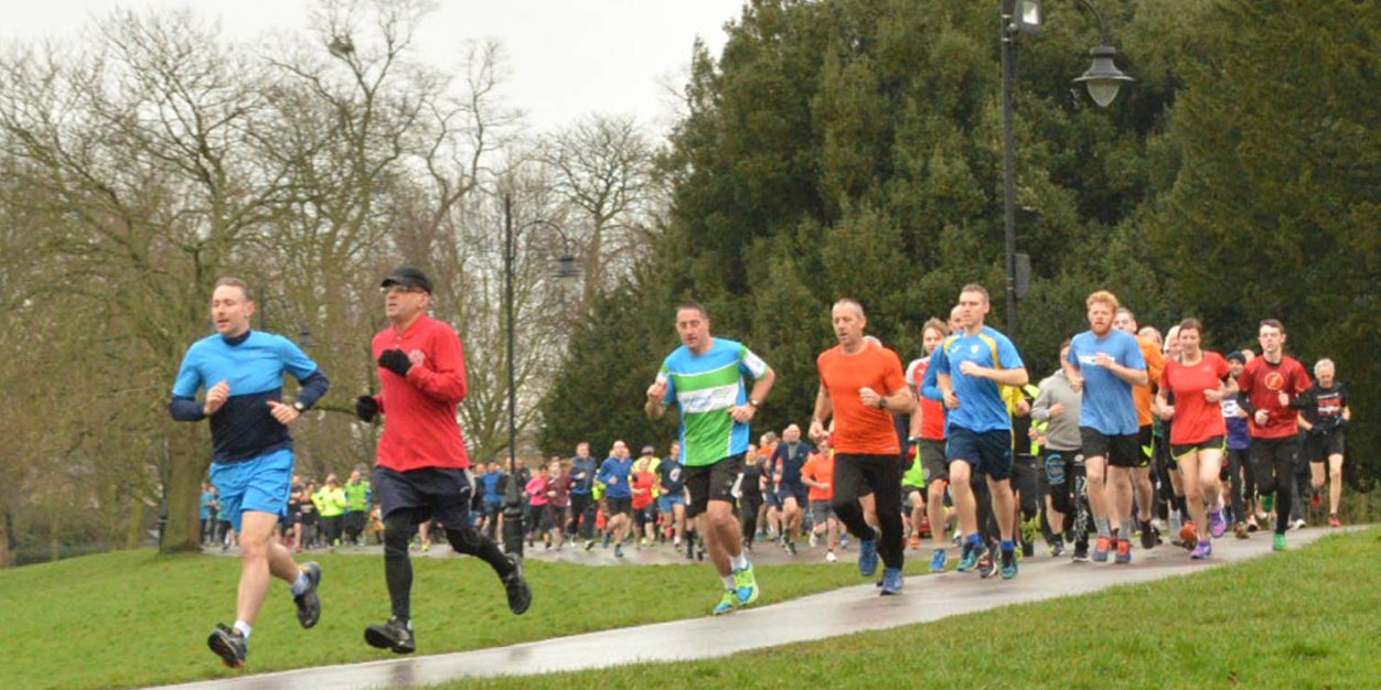 Martyn Benstead banner