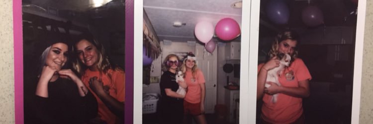 aubrieb99's profile banner image