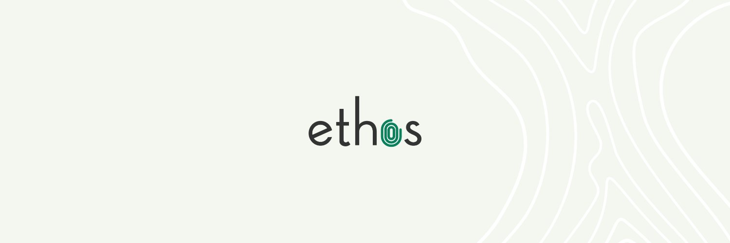 Ethos banner