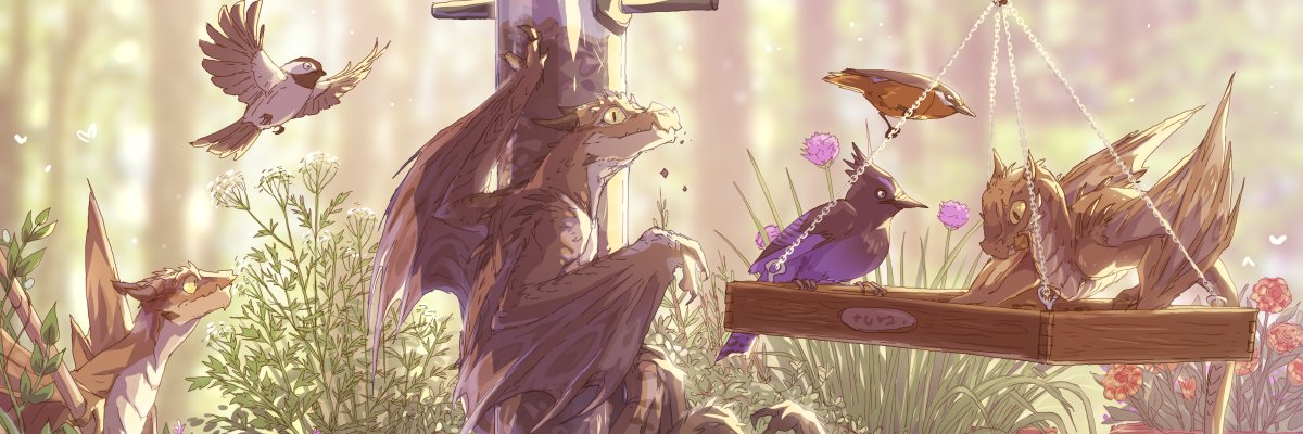 indui's banner