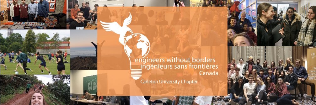 EWBCarleton's profile banner image