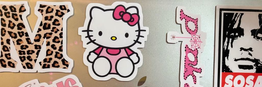 justttkitty's profile banner image