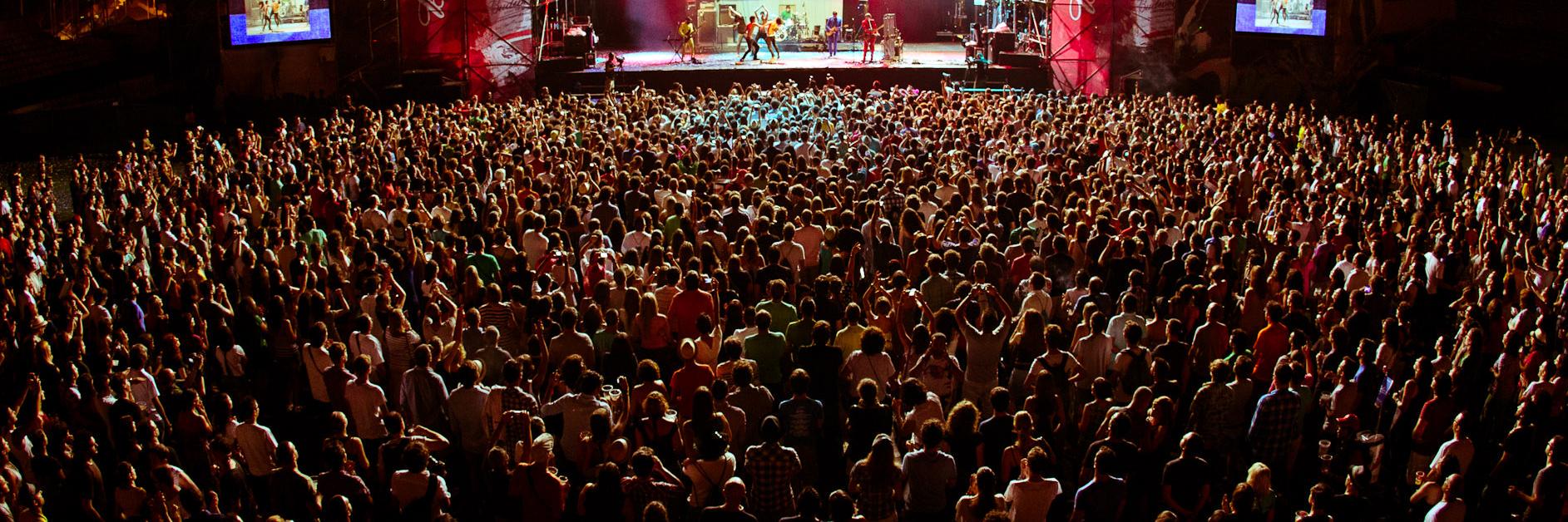 Musicópolis banner