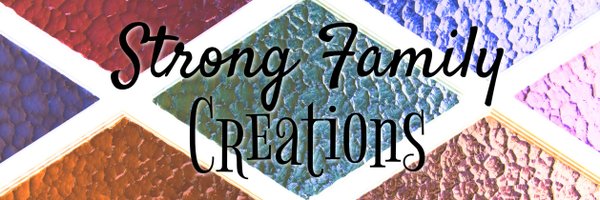 strongfamcreate Profile Banner