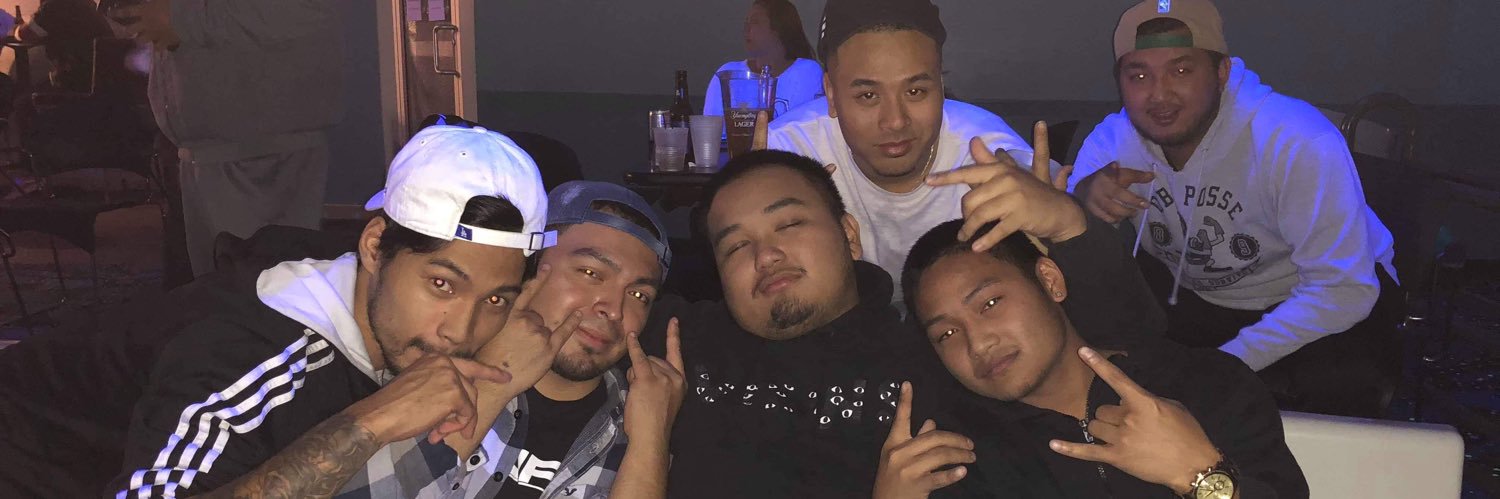 AyeeRiickyP3's profile banner image