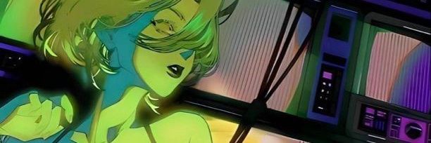 MeluuDai's profile banner image