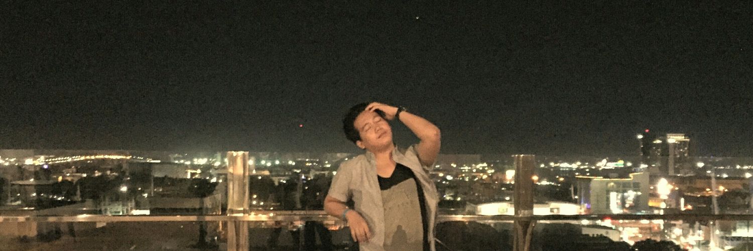 KevinMCasas1's profile banner image