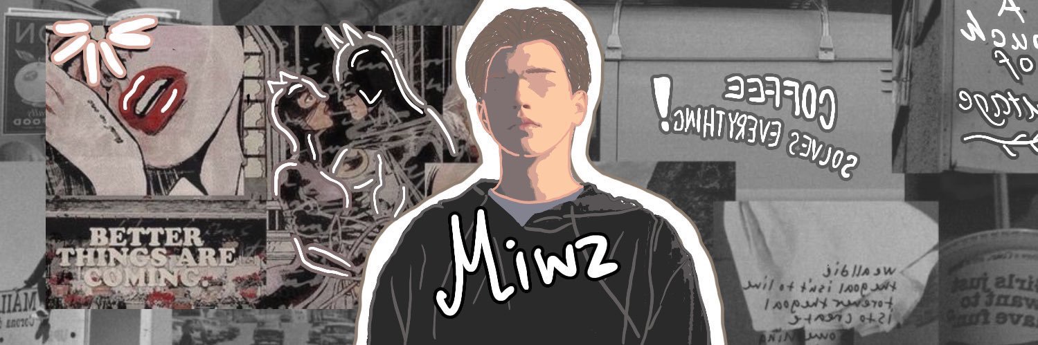 - banner