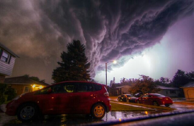 LuxuryWeather's profile banner image