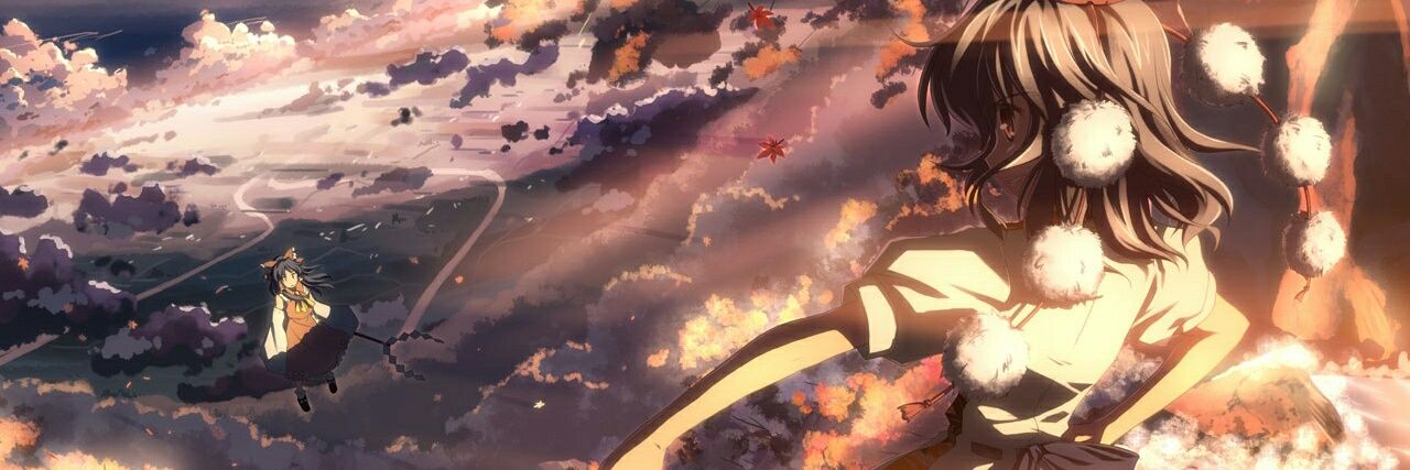 メル@性癖は無限大 banner