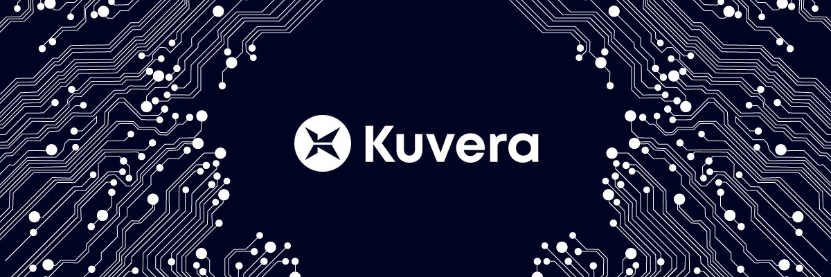 Kuvera #kvr banner