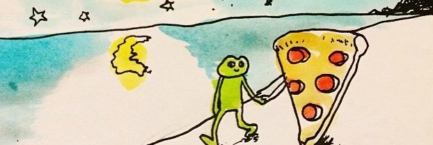 DickWildes's profile banner image