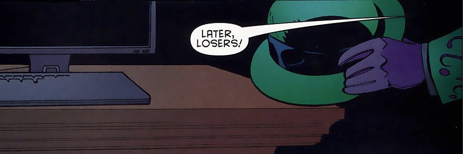 the ghost of james 👻 banner