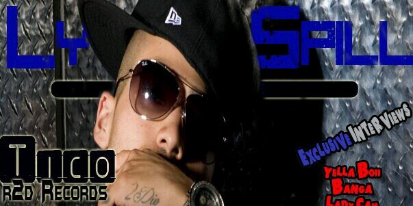 Lyricalspill's profile banner image