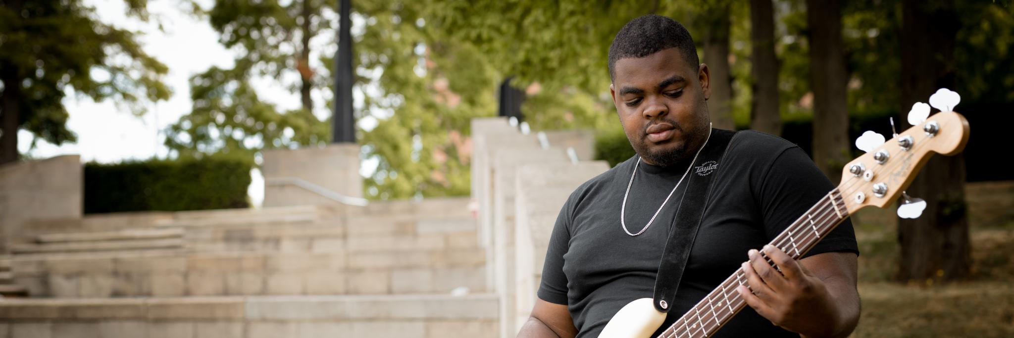 M.Alexander Robinson banner