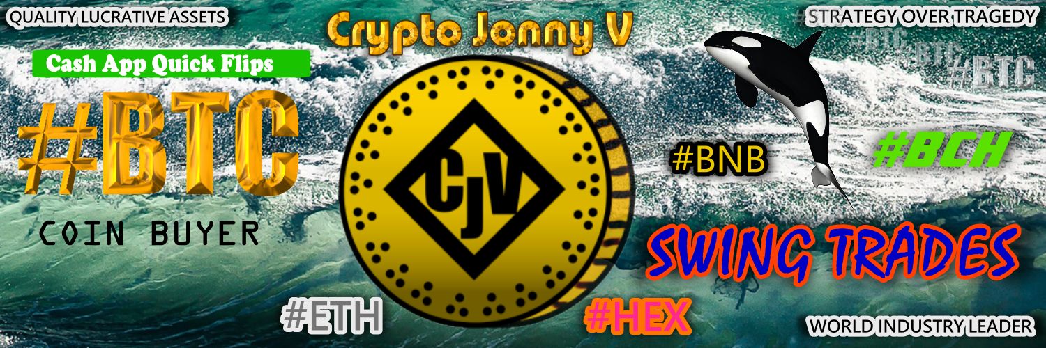 Crypto Jonnyv banner