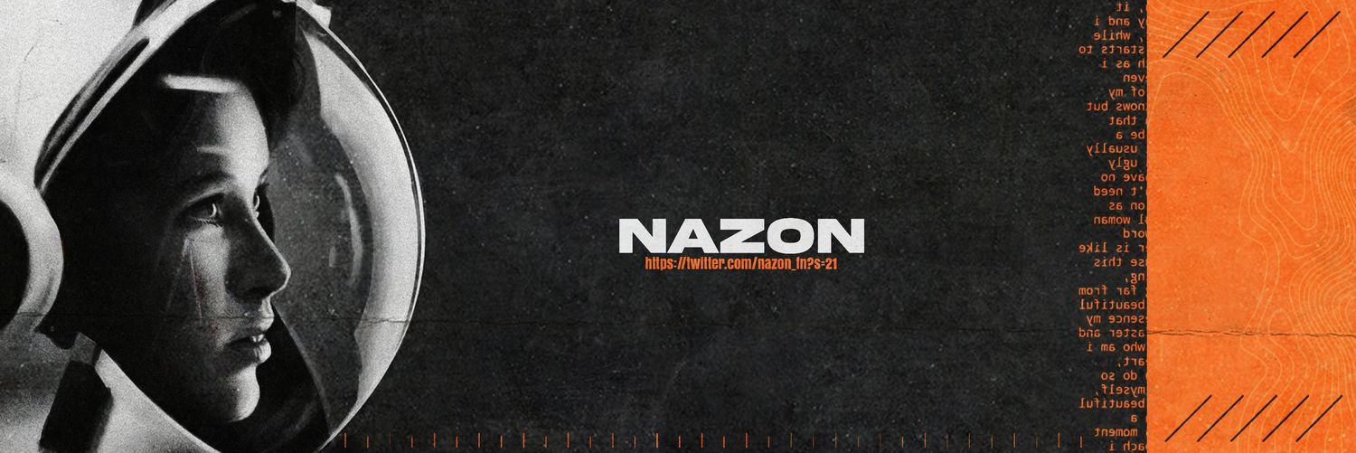 NazonCG's profile banner image