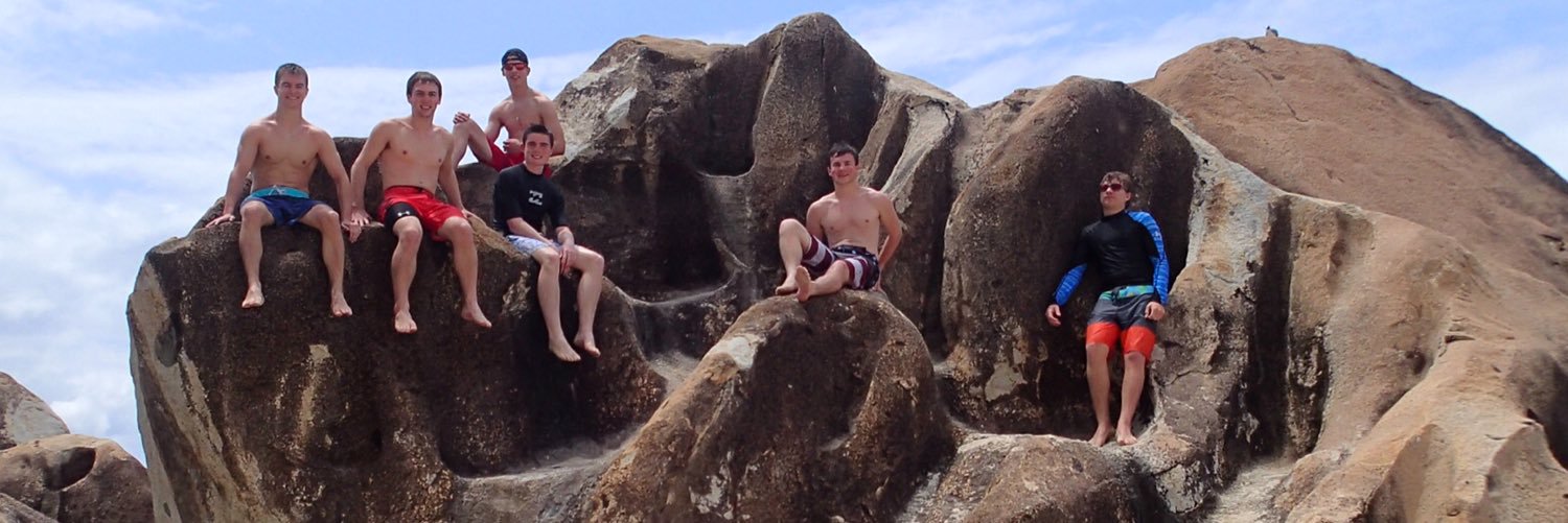 parkerwebb309's profile banner image
