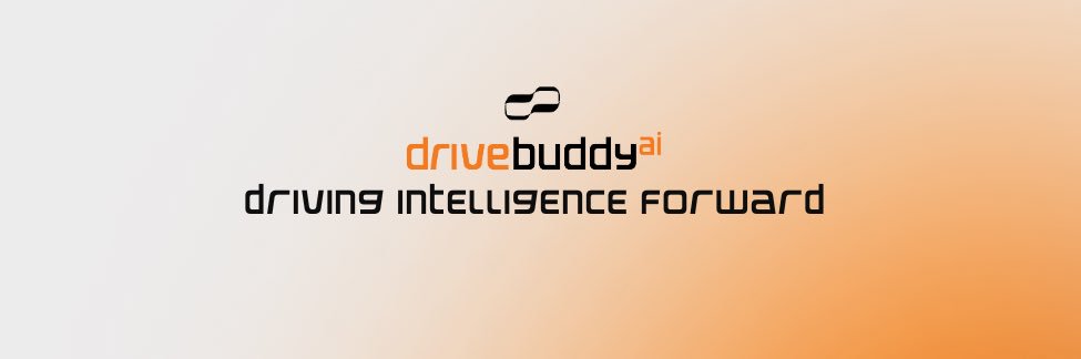 drivebuddyAI banner