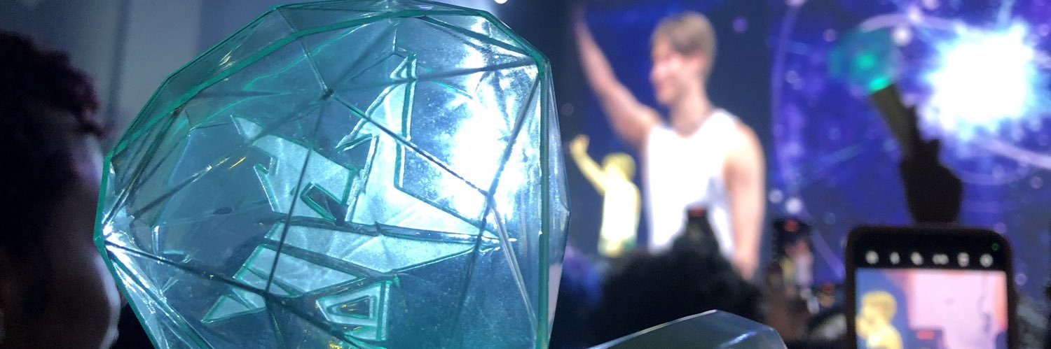 nana viu o Taemin, o SKZ e o Baekhyun em 2025 banner