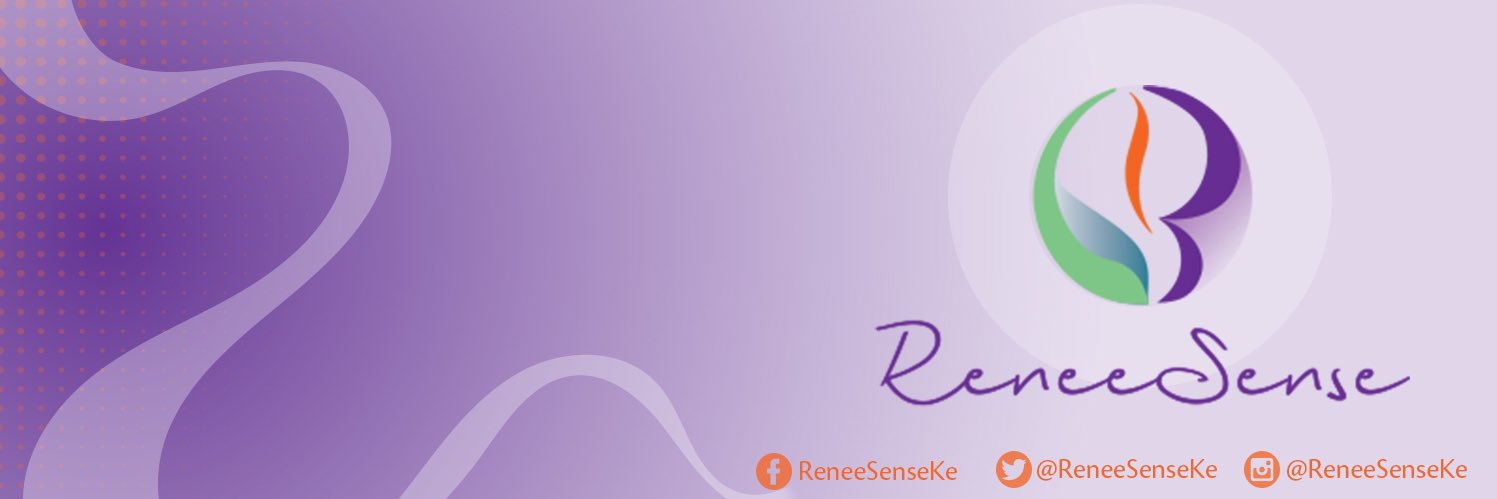 ReneeSenseKe's profile banner image