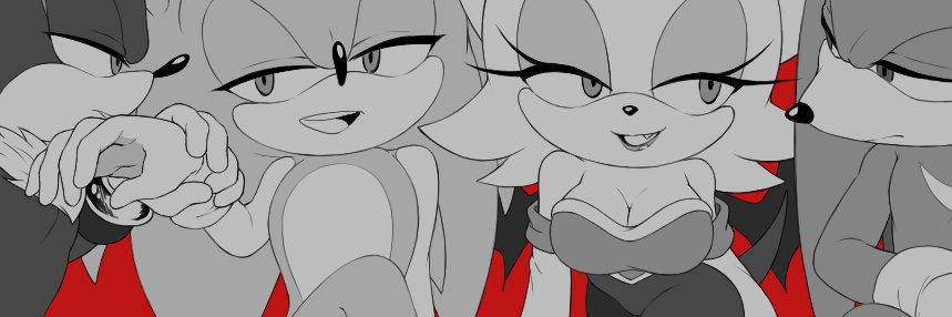 きなこモチ＠人外垢 banner