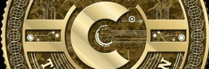 The ChampCoin banner