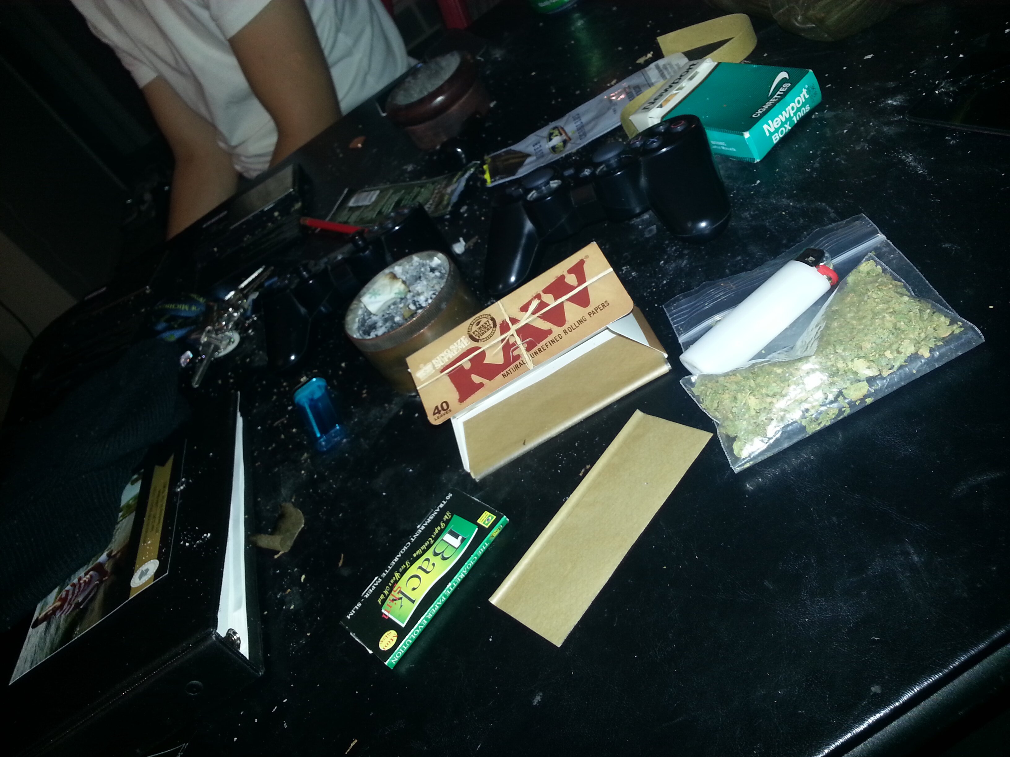 GonOffDatMarley's profile banner image