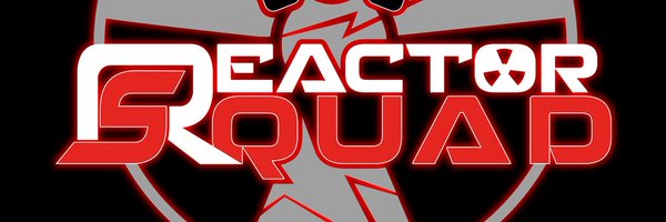 ReactorSquad Profile Banner