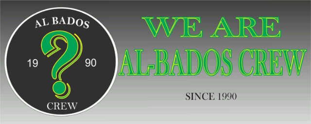 ALBADOS_Crew's profile banner image